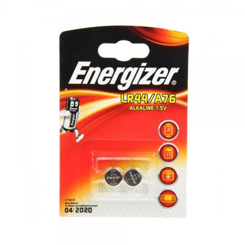 Батарейка DURACELL AA Opticell CR 2032