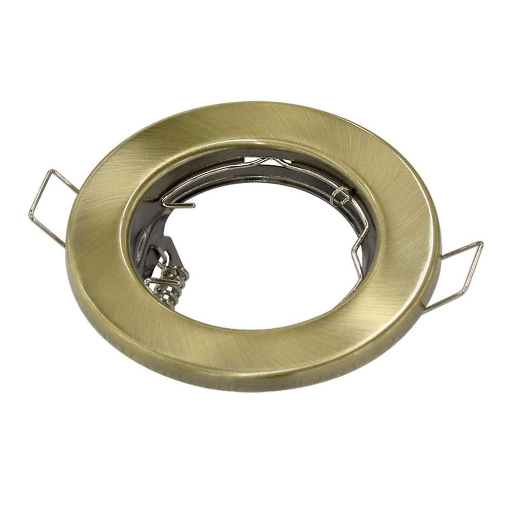 Свет-к AMBRELLA FT9210 SB Бронза MR16