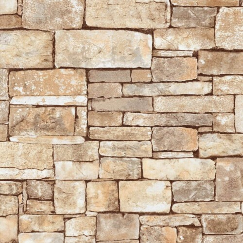 Обои Гарант Ф756367-01 Камень 0.53*10м