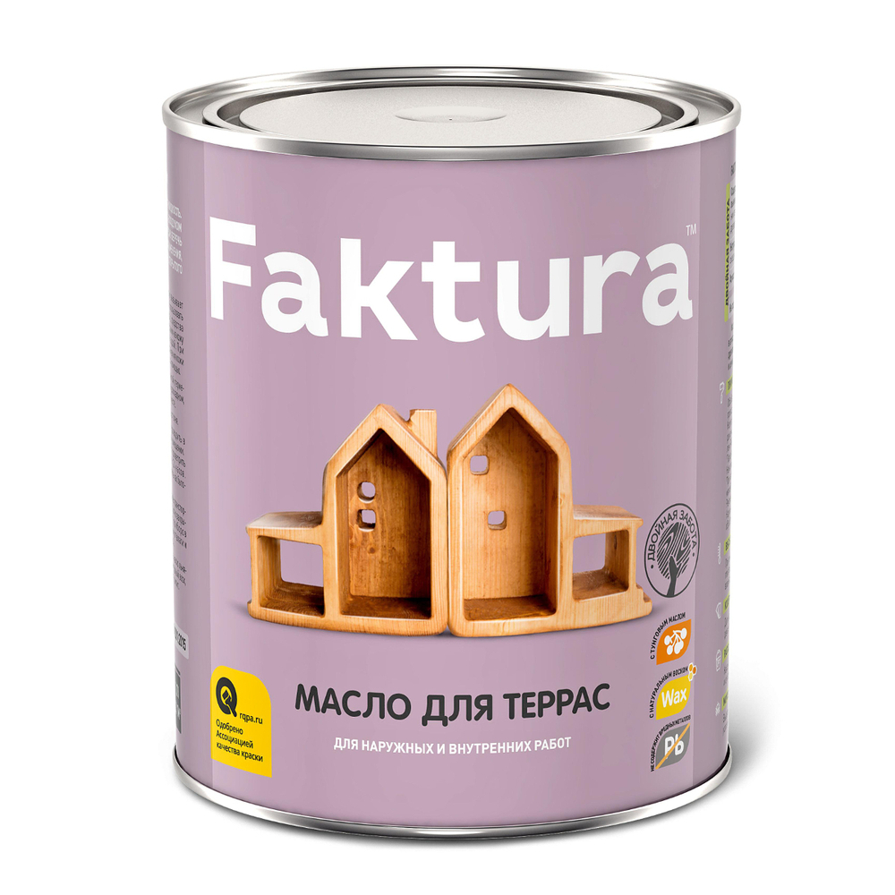 Масло для защиты полка EUROTEX 250мл