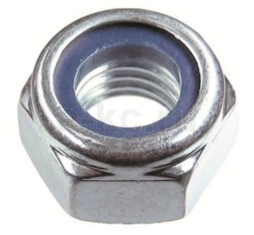 Гайка контр. М14