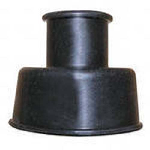 Манжета ступенчатая "рюмочка"