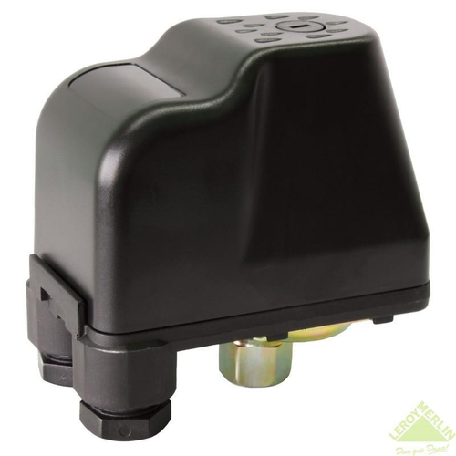 Реле давления TIM PМ/5 (давление)