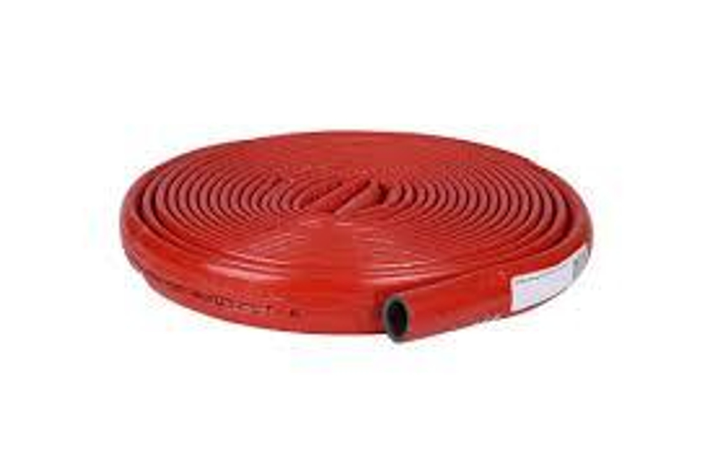Теплоизоляция Energoflex Super Protect К 22/4 красный (11м)