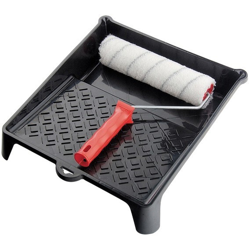 Набор валик "Грейтекс" 180мм Matrix