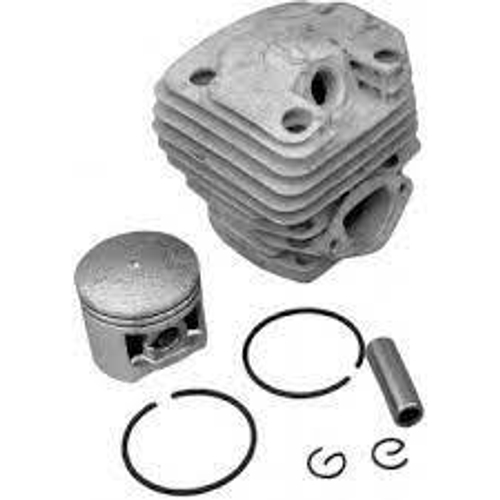 Поршневая группа бензопила 52