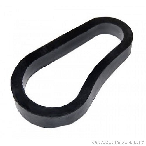 Манжета "8" под сливной бочок