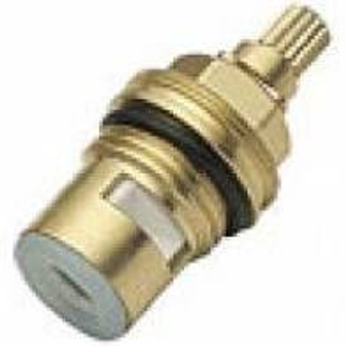 Кран-букса керамик. 1/2"8*20 (2 резьбы) КК-12