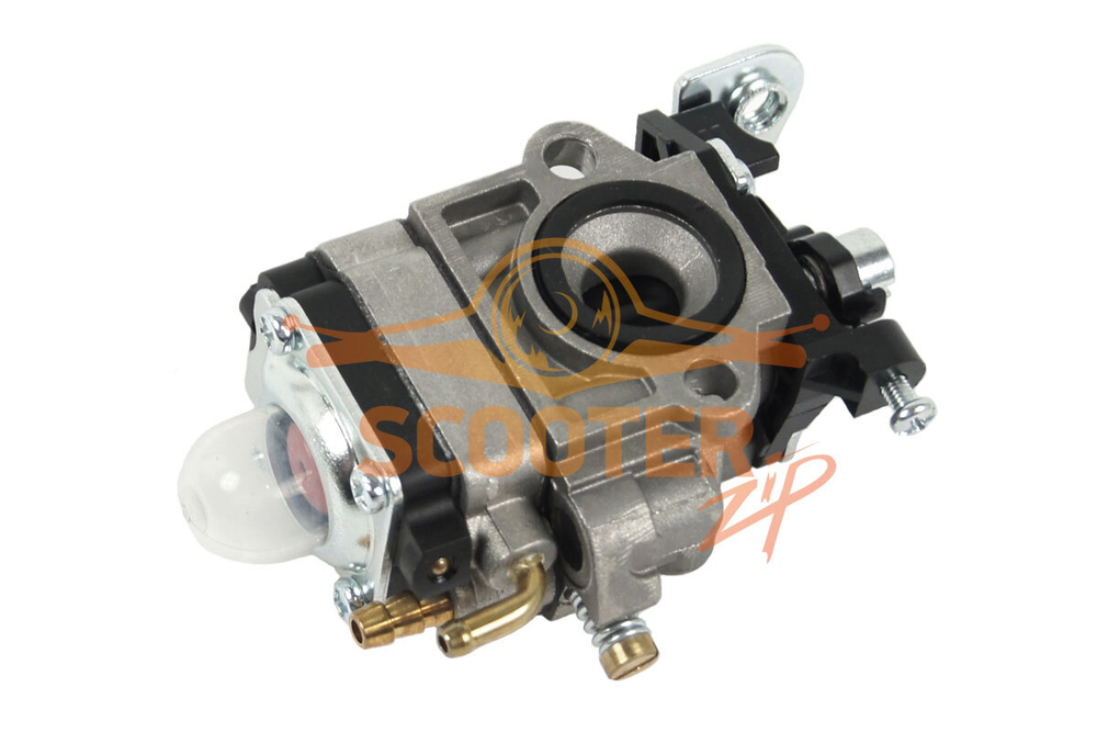 Карбюратор д/триммера HUTER 1300-2900