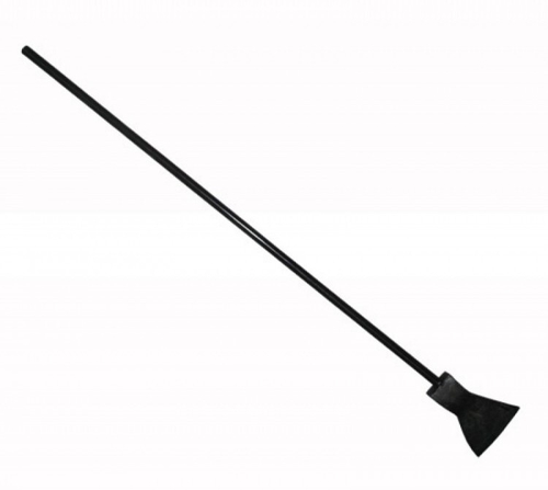 Ледоруб с металлической ручкой 125 мм