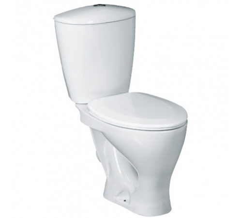 Унитаз-компакт /Воротынск/Santeri/Версия