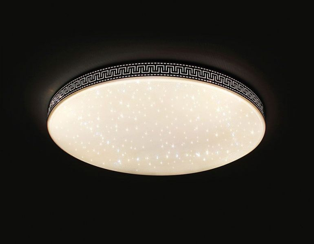 Люстра AMBRELLA F88 CF 132W D630 ORBITAL