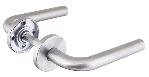 Ручка Fuaro R.DSS304-0201/19 INOX 304