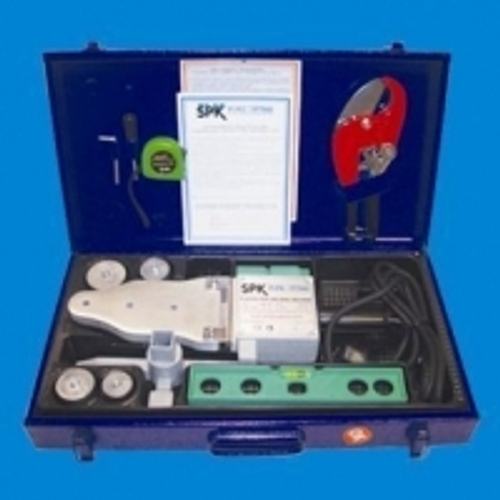 Комплект аппарат PPRK до 40мм. 1500 Вт SPK