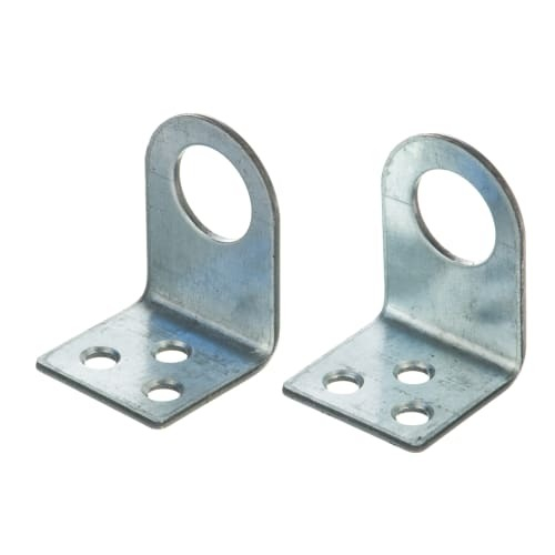 Проушина гнутая 18х25х25 мм