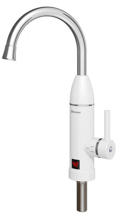 С-ль д/к проточный 3кВт Thermex Hotty 3000