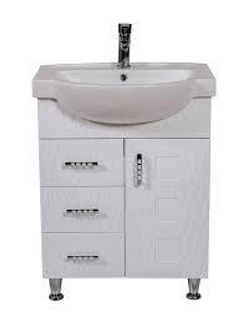 Раковина "Арго55" (Оскол)