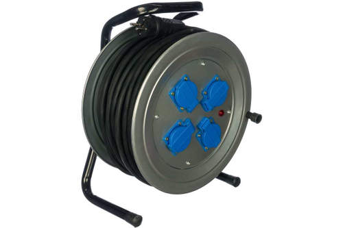 Удл. на катуш СОЮЗ 30м