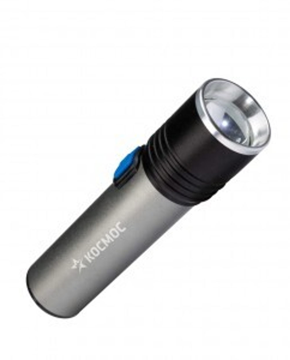 Фонарь ручной KOS111Lit 3W Космос