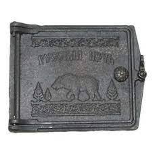 Дверка топочная (ДТ-3) 250*210мм Иркутск