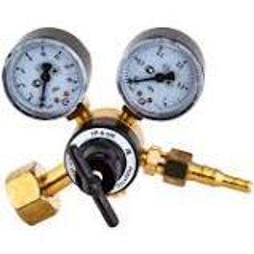 Редуктор расхода углекислотный УР-6-6  (Красс)