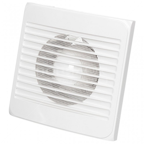 Вентилятор Вытяж 120 эвент обратный клапан