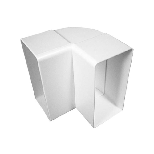 Колено вертик 612КВП