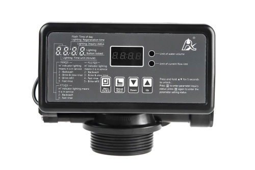 Блок управления Regier Pro Wi-fi шнек + датчик