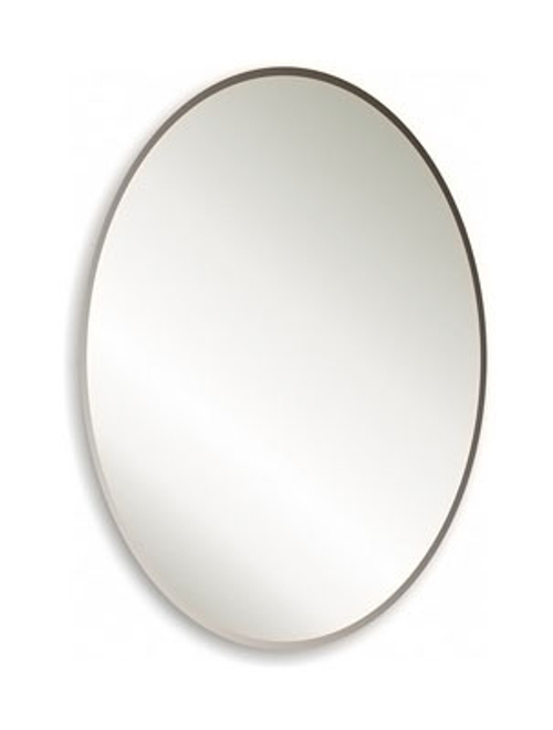 Зеркало 350*630 овальное