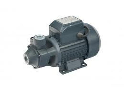 Насос поверхостный вихревой UNIPUMP QB60 30л/мин