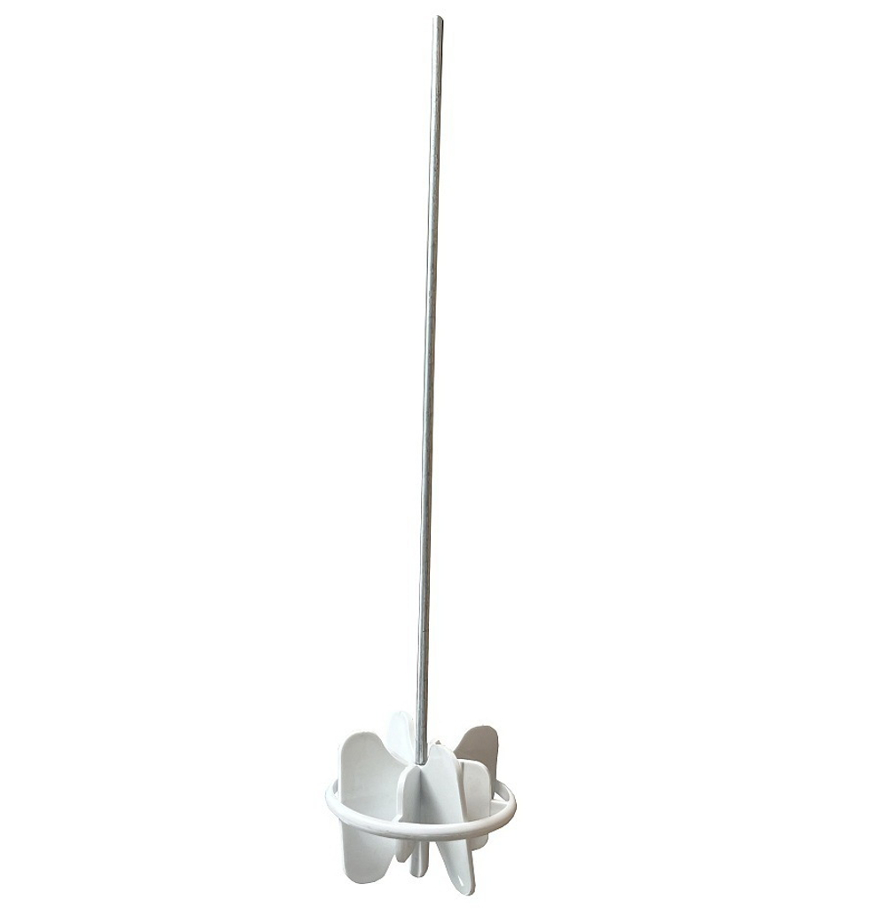 Миксер 90*450мм д/краски DECOR