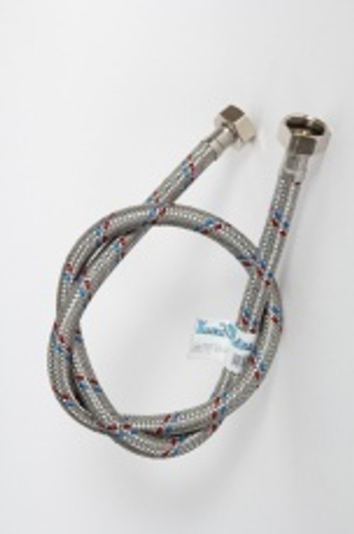 Гибкая подводка 80см г/г