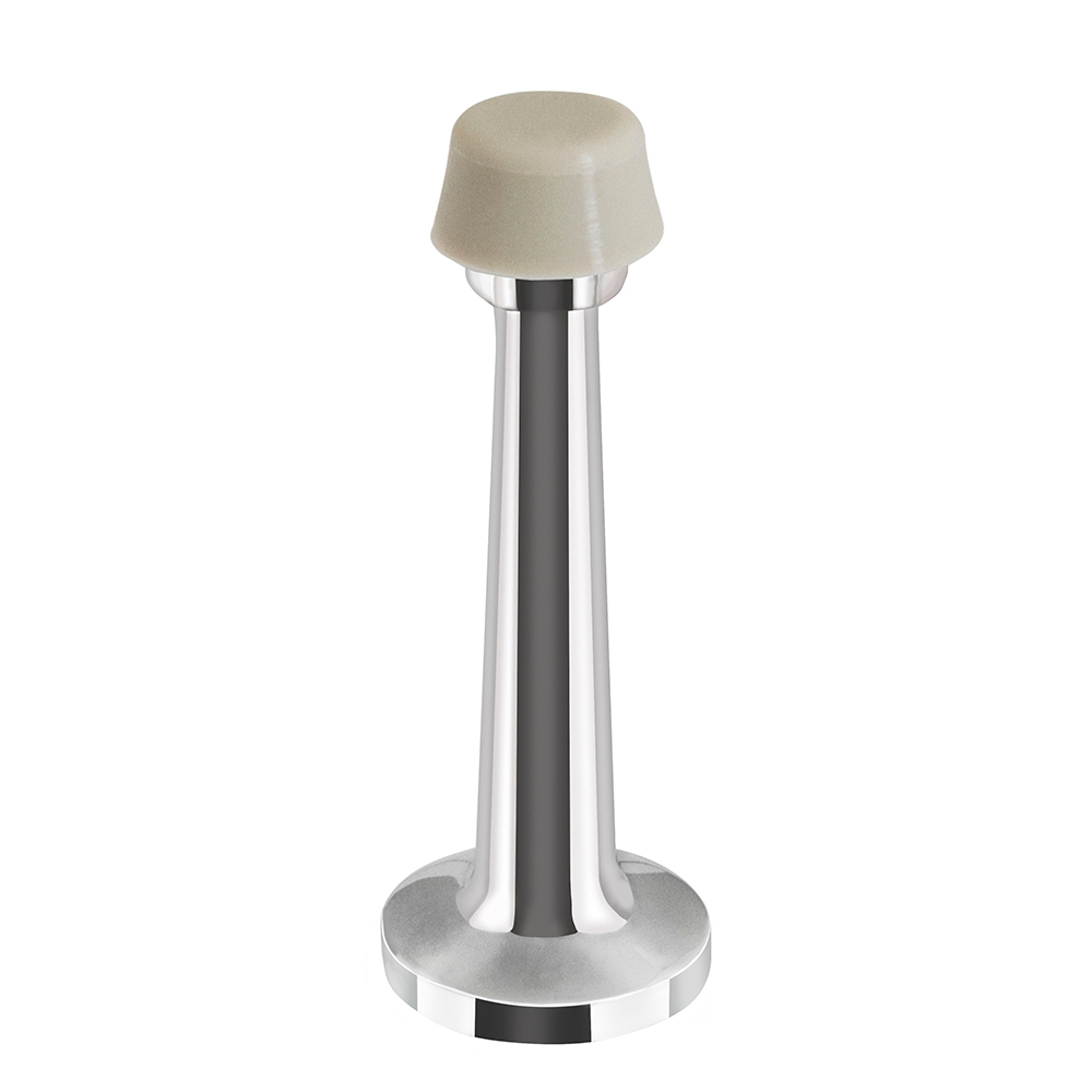 Упор настенный Fuaro STOPPER/15 CP-8 хром
