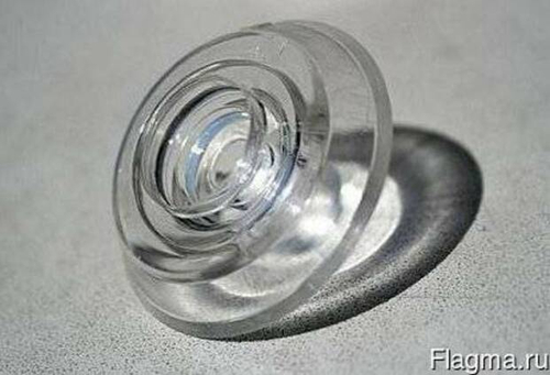 Шайба для поликарбоната 22х10.5