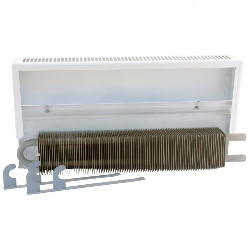Конвектор "Универсал" У-9К/1220мм, 1,442кВт