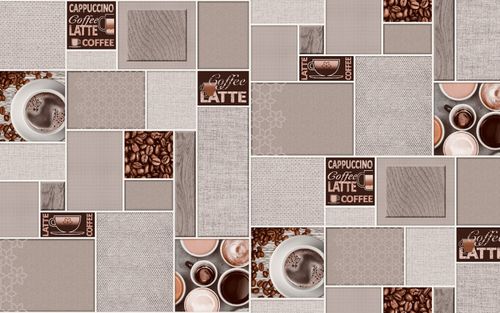 Обои AS Палитра 80009-25 Арабика 0,53 м