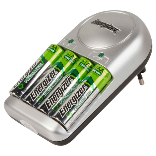 Зарядное устройство Energizer