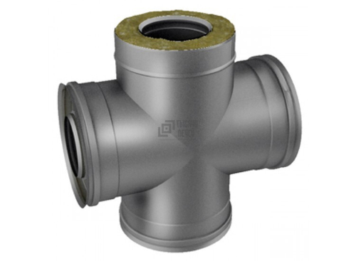 Крестовина (0,8мм) 150/210 нерж/нерж