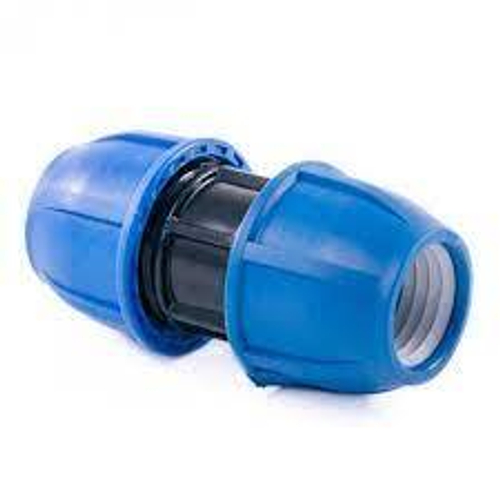 Соединитель ПНД Ду110