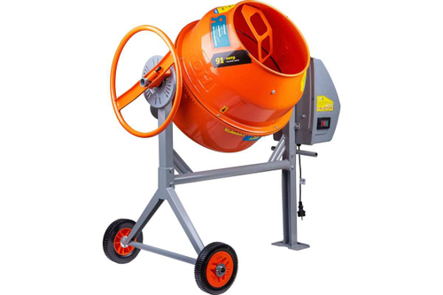 Бетономешалка ECO 180 (180/131л)