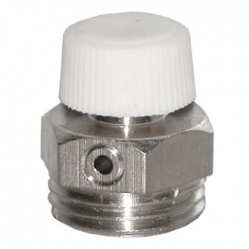 Кран Маевского Ду 15 ручной ITAP