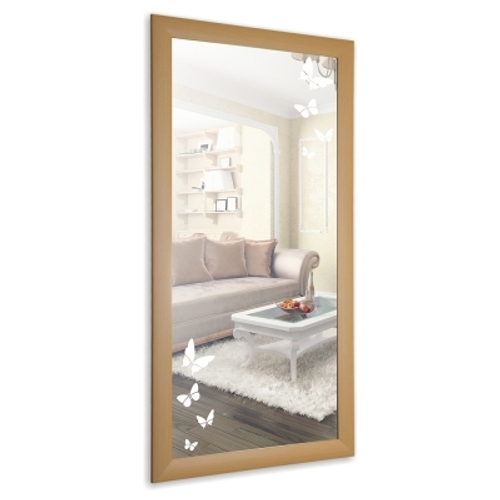 Зеркало багет 600*1200 "Верона"