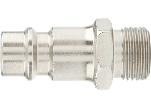 Ниппель н.р 3/8 2шт Stels 57059