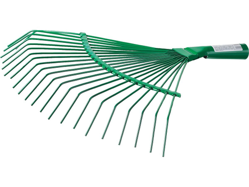 Грабли веерные