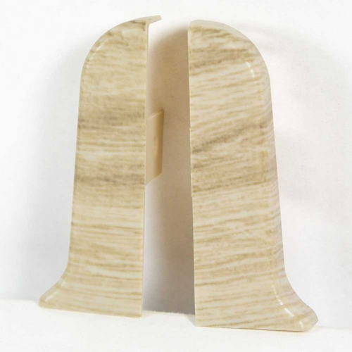 Заглушка левая RICO LEO №194 Дуб лимерик