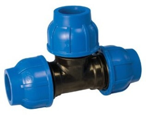 Тройник ПНД Ду32 (15шт)