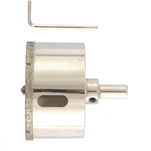 Сверло алмазное 55х67мм Matrix