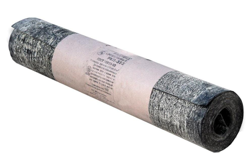 Рубероид РПП 300 15 М2