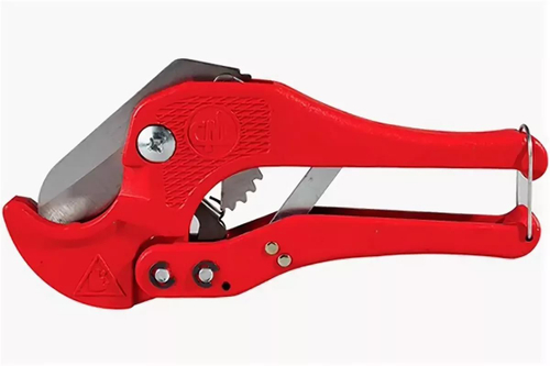 Ножницы 16-40 Люкс (TIM)