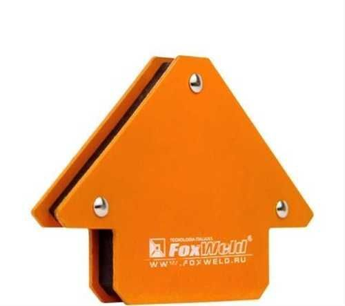 Угол магнитный FIX-4  22кг